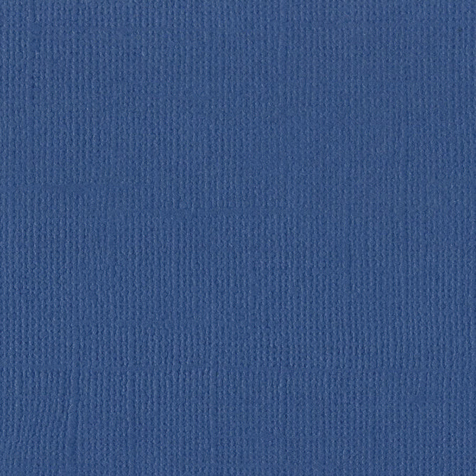 Fourz Cardstock Typhoon / Cartulina Color Azul Tifón 30.5 cm