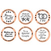 Bridal Stamp Kit / Kit Personalizable de Boda
