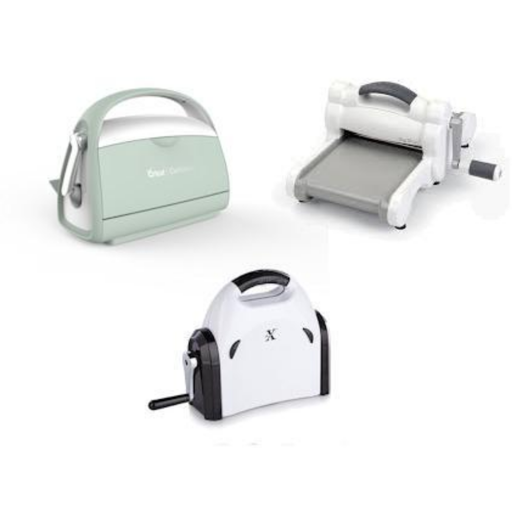 Máquinas suajadoras o troqueladoras ¿Para qué sirven y qué opciones hay en el mercado?