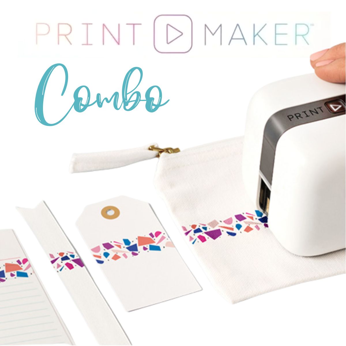 Printmaker App Printmaker Combo – Hobbees
