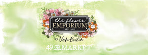 Flower Emporium by Vicky Boutin