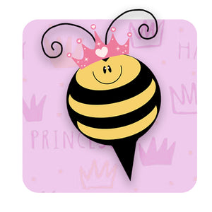 Ángeles, Hadas y Princesas