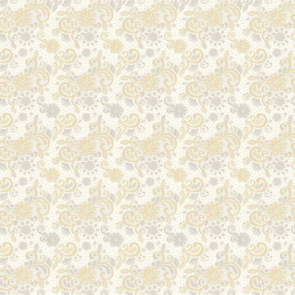 Amor Mio Cardstock Pack 12&quot; / Paquete de 12 Hojas de Cartulina Amor Mio Papel Little Birdie