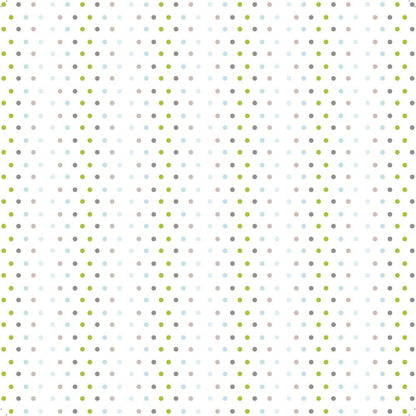 Baby Boy  Cardstock Pack 12&quot; / Paquete de 12 Hojas de Cartulina Bebé Niño Papel Little Birdie