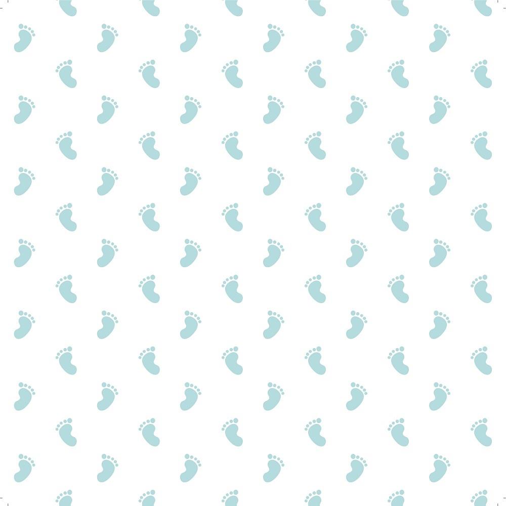 Baby Boy  Cardstock Pack 12&quot; / Paquete de 12 Hojas de Cartulina Bebé Niño Papel Little Birdie