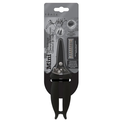 Tim Holtz Mini Recoil Snips / Tijeras de Retroceso Tijeras / Cutters Tonic Studios