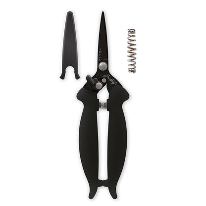 Tim Holtz Mini Recoil Snips / Tijeras de Retroceso Tijeras / Cutters Tonic Studios