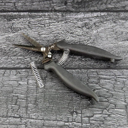 Tim Holtz Mini Recoil Snips / Tijeras de Retroceso Tijeras / Cutters Tonic Studios