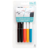 Wet &amp; Dry Erase Pens / Marcadores Borrables Húmedo y Seco