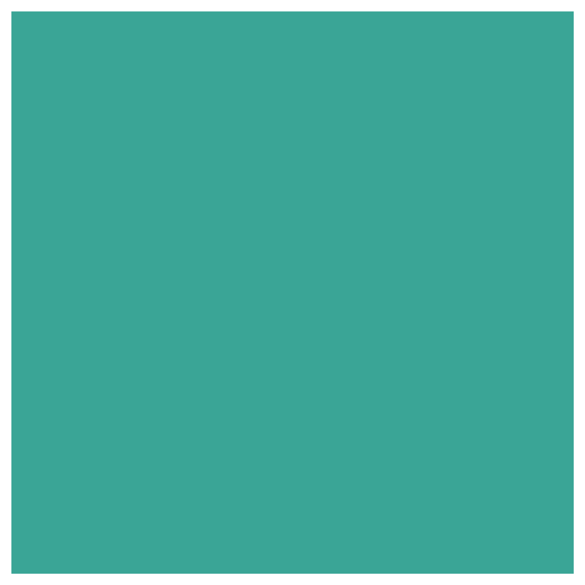 Rit DyeMore Liquid Tropical Teal / Líquido para Teñir Verde Azulado Pintura para Tela Rit