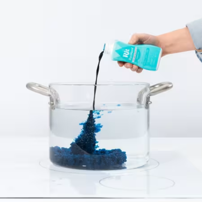 Rit DyeMore Liquid Tropical Teal / Líquido para Teñir Verde Azulado Pintura para Tela Rit