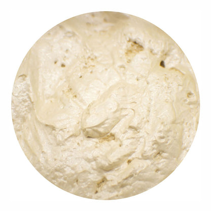 Natural Cotton Expanding Mousse / Mousse Texturizador Inflable Natural Pastas Texturizadoras y Medios Mixtos Nuvo