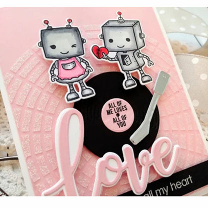 Glimmer Paste Pink Novalie / Pasta Brillante Rosa Pastas Texturizadoras y Medios Mixtos Nuvo