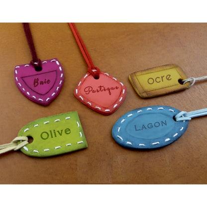 Fimo Leather Effect Polymer Clay Olive / Arcilla Polimérica Efecto Cuero Verde Olivo Modelado Staedtler