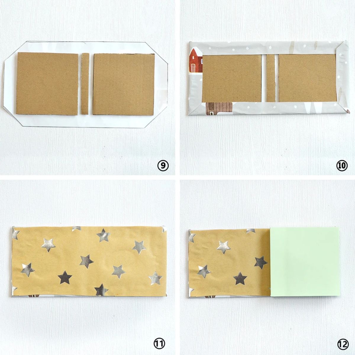 Reglas para Encuadernación Color Rosa Encuadernacion Hobbees