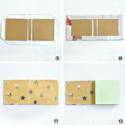 Reglas para Encuadernación Color Rosa Encuadernacion Hobbees