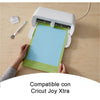 Standard Grip Mat Cricut Joy Xtra / Tapete de Corte Estándar para Joy Xtra
