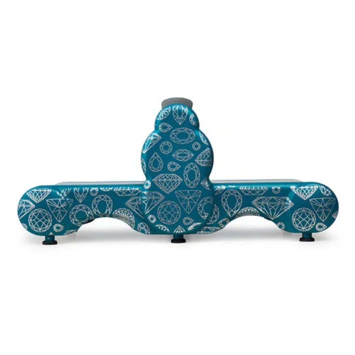 Big Shot Machine Stacey Park / Troqueladora Edición Especial Suajadoras / Troqueladoras Sizzix