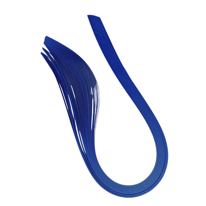 Tiras de Papel para Filigrana 5mm Ultra Mar Filigrana Hobbees