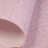 Papel tipo Lino para Encuadernación Rosa Descontinuado Hobbees