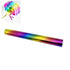 Rollo de Foil para Tinta Toner Arcoiris 19.5cm x 5m Foil Hobbees