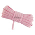 Elástico de Terciopelo Rosa para Encuadernación 5mm. Encuadernacion Hobbees
