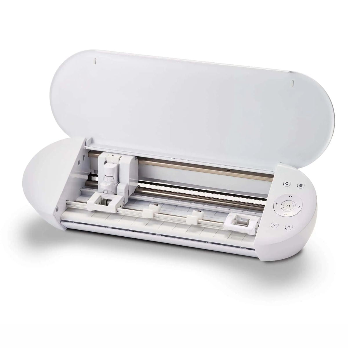 Portrait 4 Electronic Cutter / Plotter de Corte Portrait Plotters de Corte Silhouette