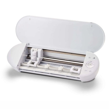 Portrait 4 Electronic Cutter / Plotter de Corte Portrait Plotters de Corte Silhouette