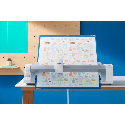 Venture Smart / Plotter de Corte Extra Grande Plotters de Corte Cricut