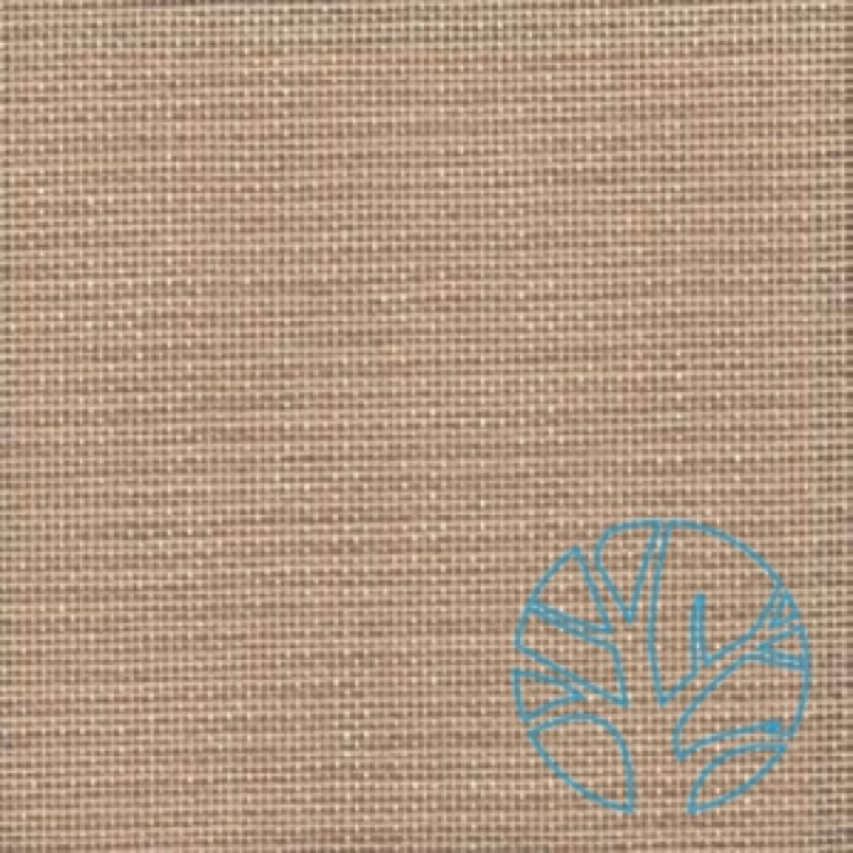 Lino Holandés para Encuadernación Brillanta Arena Encuadernacion Van Heek Textiles