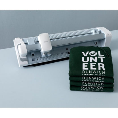 Venture Smart / Plotter de Corte Extra Grande Plotters de Corte Cricut