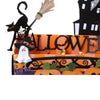 Spooky Scroll Die / Suaje de Corte Garigoleado de Halloween