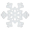Marquee Light Kit Snowflake / Figura de Copo de Nieve con Luces