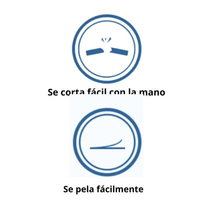 Cinta Adhesiva Doble Cara 1.5cm Adhesivos / Pegamentos Hobbees