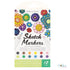 Sketch Dual-Tip Alcohol Markers / 12 Marcadores de Alcohol Doble Punta Marcadores & Plumones Hobbees