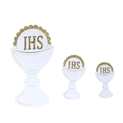 Suajes de Cáliz de Comunión Dados de Corte / Suajes / Troqueles Hobbees