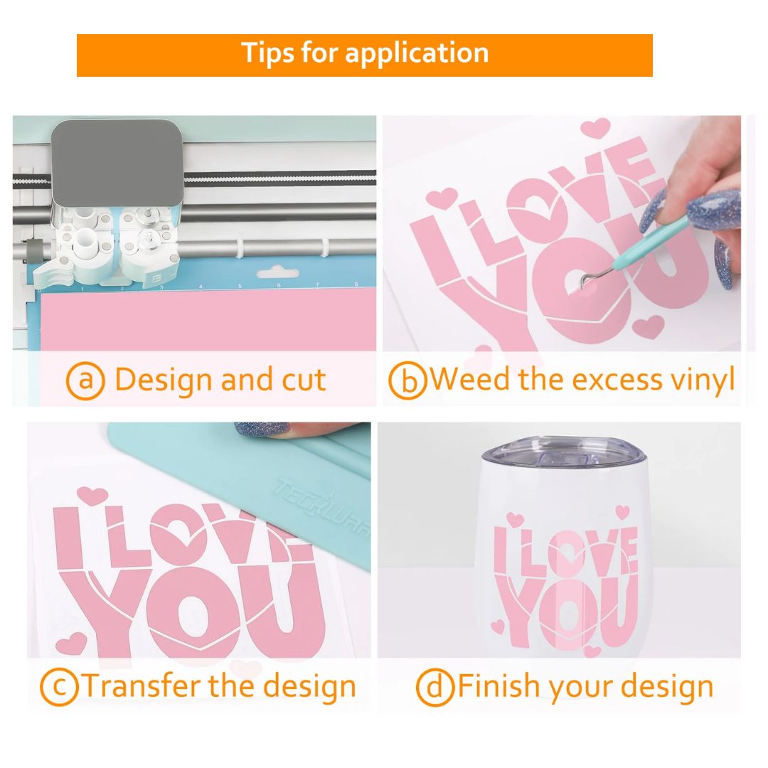 Glossy Vinyl Vanilla / Vinil Adhesivo Brilloso Vainilla Viniles Teckwrap