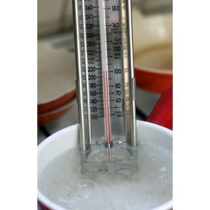 Candy Thermometer / Termómetro para Caramelo Descontinuado Wilton