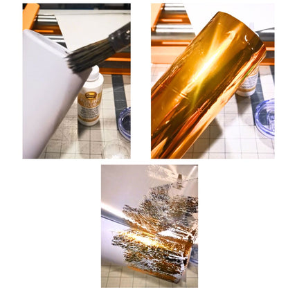 Foiling Glue / Pegamento para Foil DESCONTINUADO Aleene&