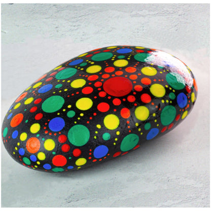 Triple Thick Brilliant Brush-On Gloss Glaze 236 ml / Barniz Vitrificante Vitral DecoArt