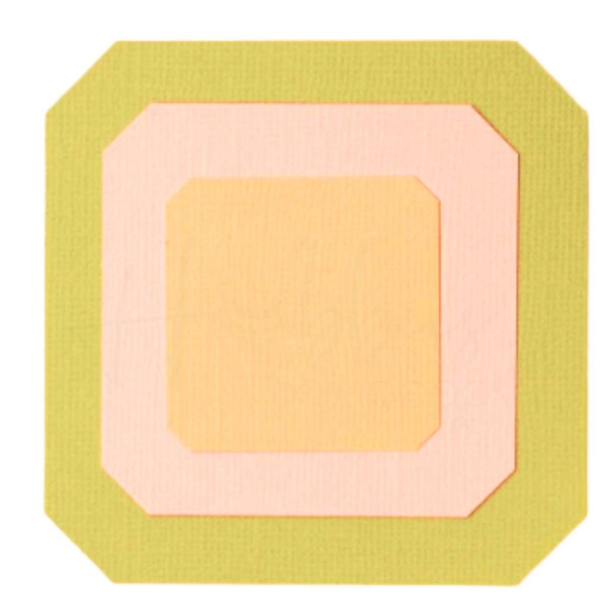 3-Way Corner Punch Diagonal / Perforadora de 3 Esquinas Diagonal. Perforadoras We R Memory Keepers