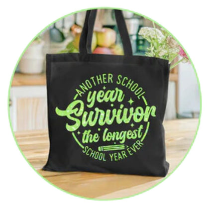 Fancy Glitter HTV Neon Green / Vinil Termoadhesivo Diamantina Elegante Verde Neon Viniles Teckwrap