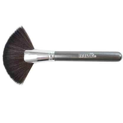 Surface Sweep Brush / Brocha de Abanico de 4&quot; Pinceles y Brochas Nuvo