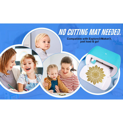 Mirror Chrome Opal White / Vinil Espejo Blanco Ópalo Viniles Teckwrap