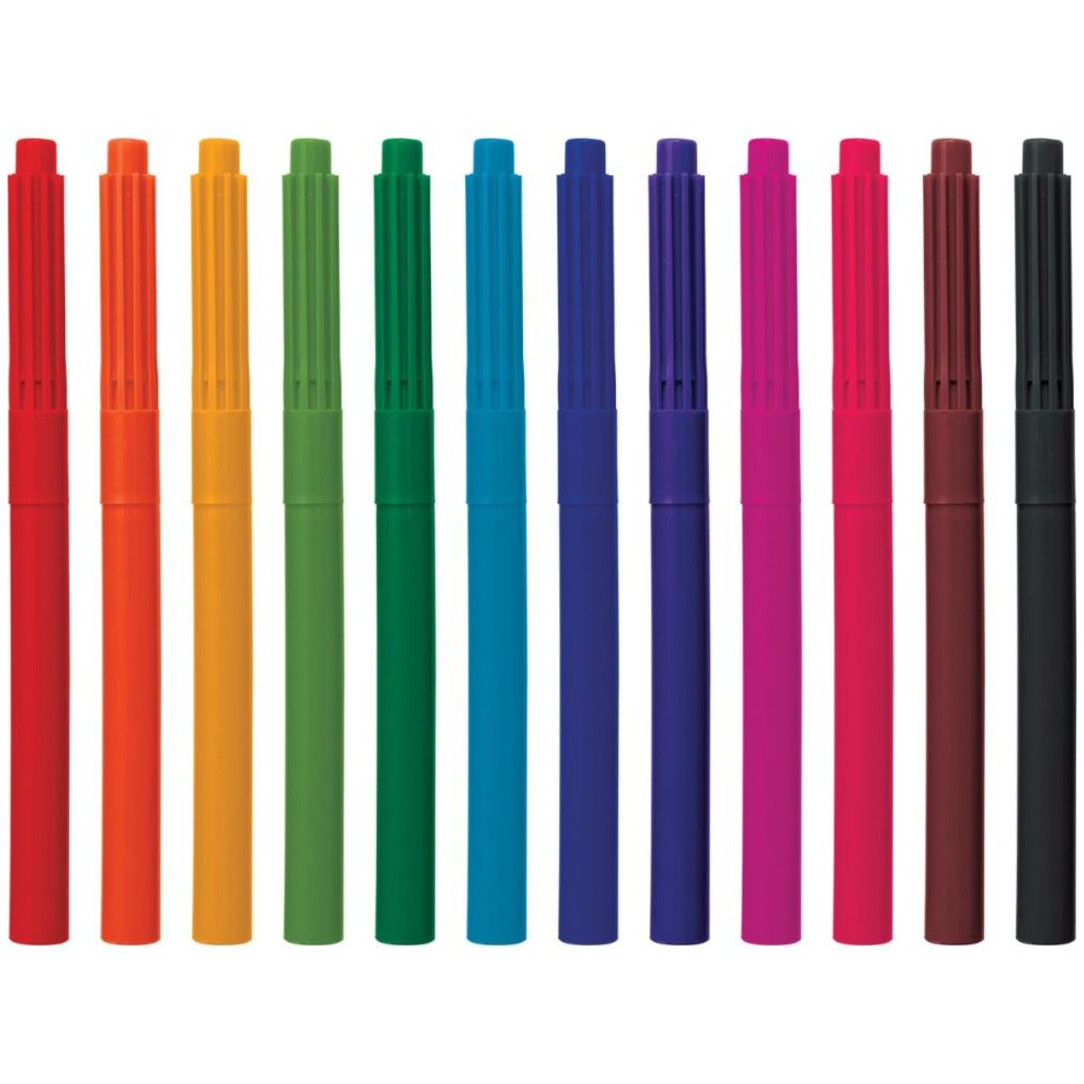 Cordless Marker Airbrush Markers Refill / Plumones de Repuesto para Aerógrafo Descontinuado We R Makers