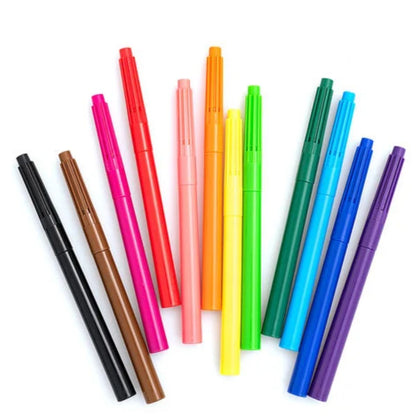 Cordless Marker Airbrush Markers Refill / Plumones de Repuesto para Aerógrafo Descontinuado We R Makers