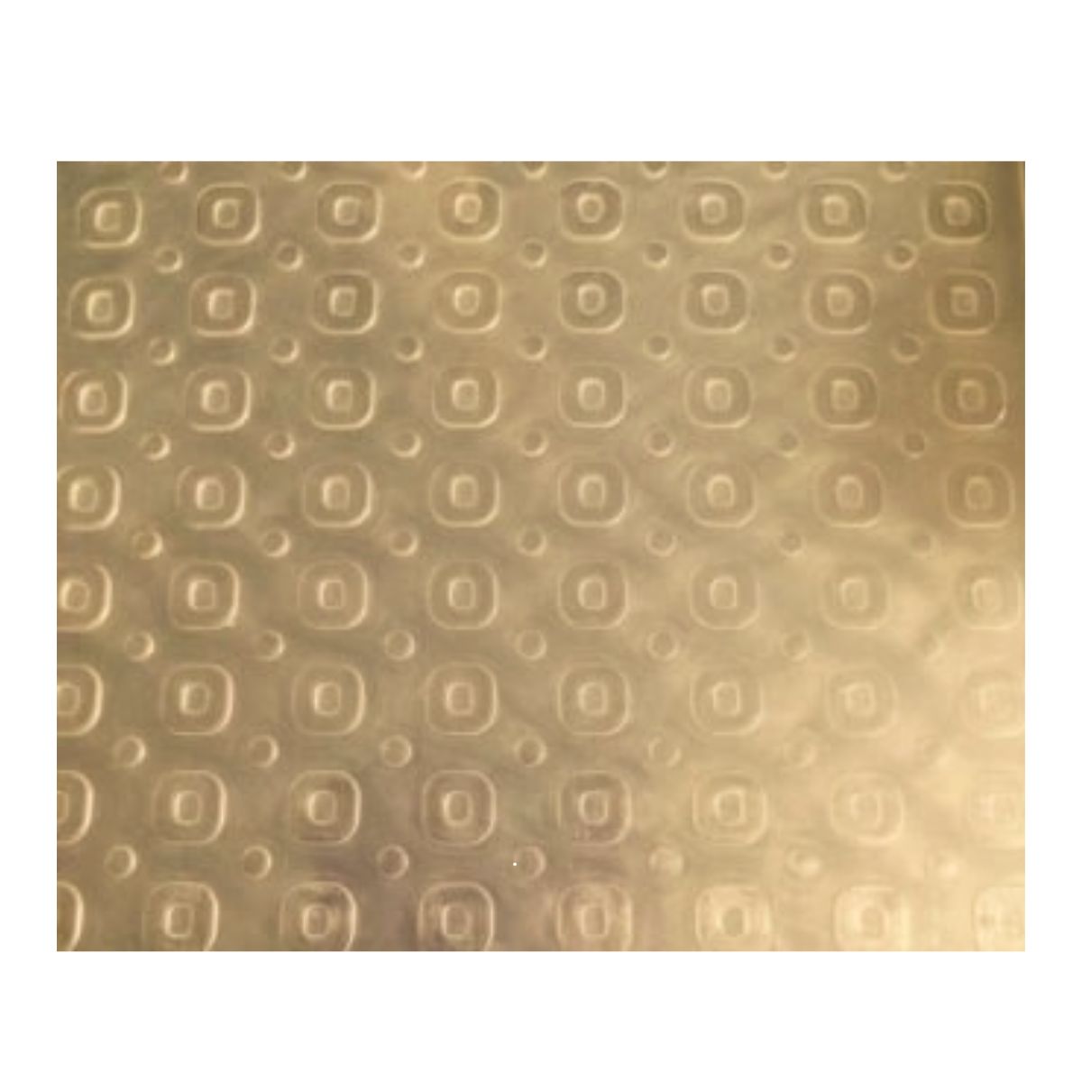 Embossing Geo Circles / Folder de Grabado Circulo y Puntos Folders de Grabado Darice