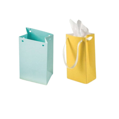 Gift Bag Punch Board / Tabla para Crear Bolsas de Regalo Herramientas We R Memory Keepers