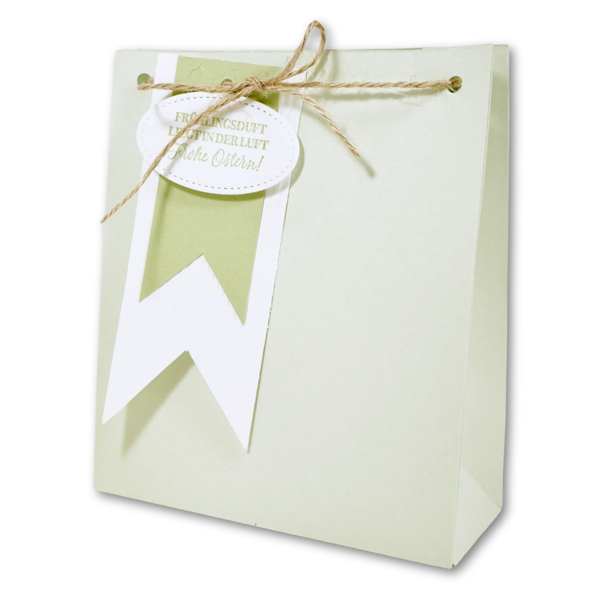 Gift Bag Punch Board / Tabla para Crear Bolsas de Regalo Herramientas We R Memory Keepers