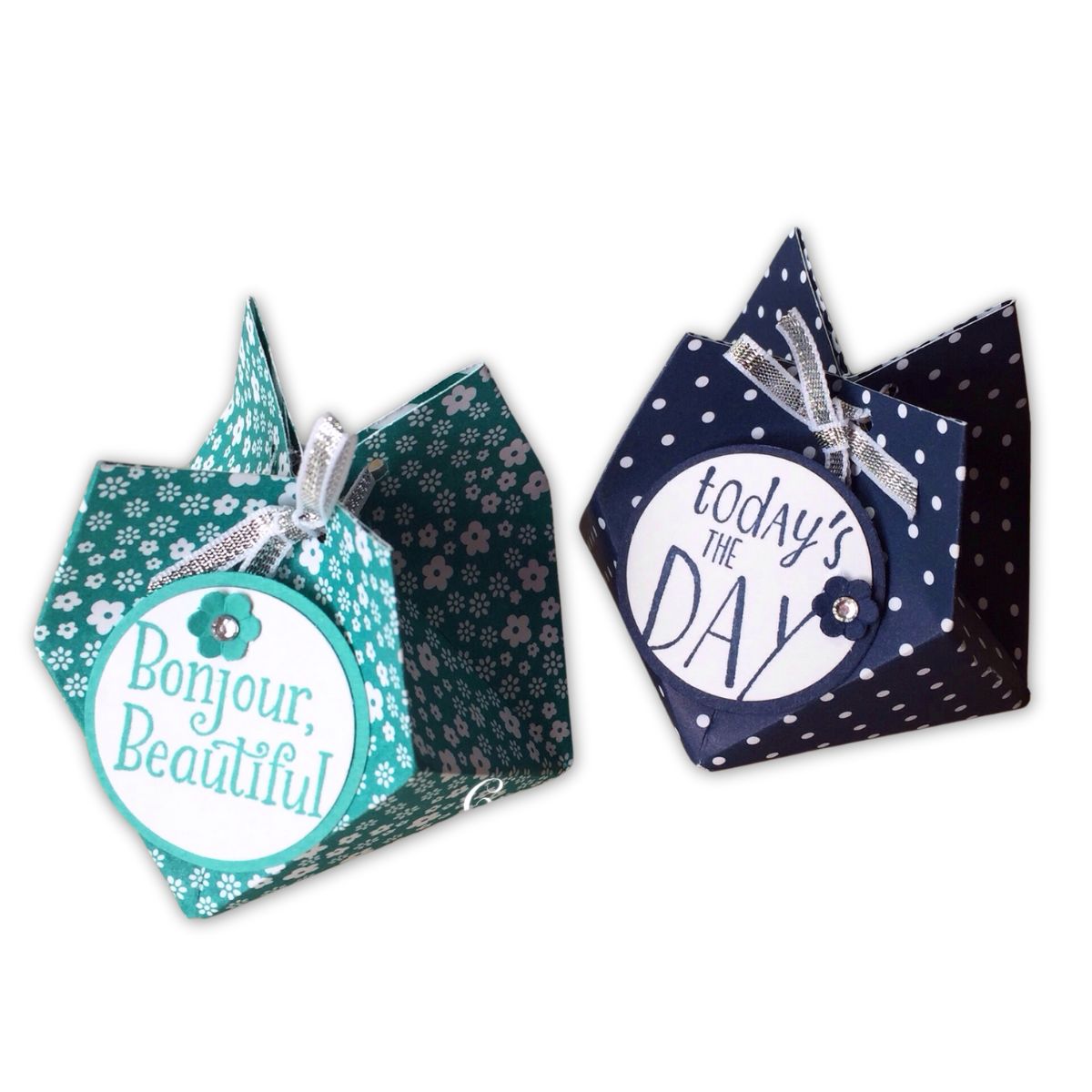 Gift Bag Punch Board / Tabla para Crear Bolsas de Regalo Herramientas We R Memory Keepers